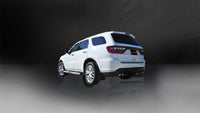 Thumbnail for Corsa 2011-2024 Dodge Durango 5.7L V8 Polished Sport Dual Rear Cat-Back Exhaust