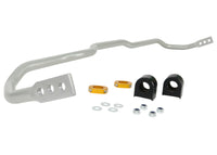 Thumbnail for Whiteline VAG MK4/MK5 FWD Only Front 24mm Adjustable X-Heavy Duty Swaybar