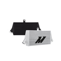Thumbnail for Mishimoto 01-07 Mitsubishi Lancer Evolution 7/8/9 Race Intercooler - Silver