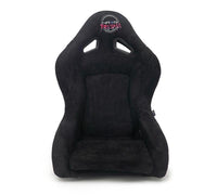 Thumbnail for NRG FRP Bucket Seat - Mini Prisma Version with Fiber Glass