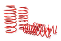 Thumbnail for H&R 14-19 Ford Focus ST Race Springs Kit - 1.7in Front / 1.6in Rear