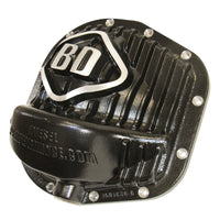 Thumbnail for BD Diesel Differential Cover - 89-15 Ford F250-F350 Sterling 10.5 Differential