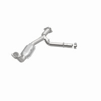 Thumbnail for MagnaFlow Conv DF 05 Expedition P/S 5.4L OEM