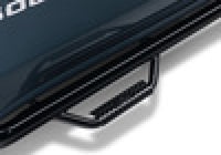 Thumbnail for N-Fab Nerf Step 19-20 Chevy/GMC 1500 Regular Cab - Cab Length - Gloss Black