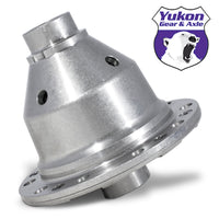Thumbnail for Yukon Gear Grizzly Locker For Nissan Titan Rear w/ 32 Splines