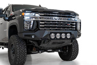 Thumbnail for ADD 20-23 Chevy 2500/3500 Bomber Front Bumper