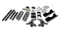 Thumbnail for Belltech LOWERING KIT WITH ND2 SHOCKS