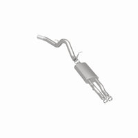 Thumbnail for MagnaFlow Sys C/B 03 GM Silverado 2500Hd 6.0L