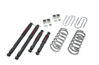 Thumbnail for Belltech LOWERING KIT WITH ND2 SHOCKS