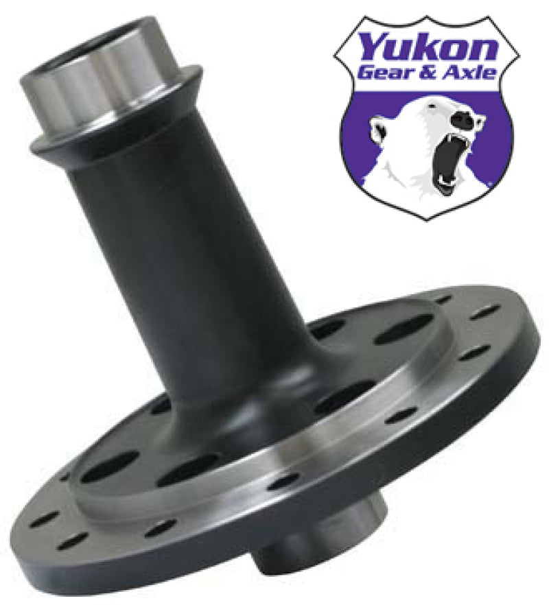 Yukon Gear Steel Spool For Toyota V6