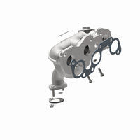 Thumbnail for MagnaFlow Conv DF 02-03 Lexus ES300 3.0L Manifold