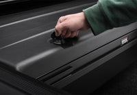 Thumbnail for Truxedo Full Size Truck (Non Flareside/Stepside/Composite Bed) TonneauMate Toolbox