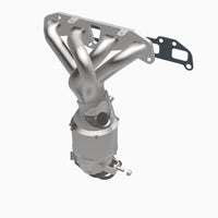 Thumbnail for MagnaFlow 02-06 Nisssan Altima/Sentra V4 2.5L Manifold Direct Fit Catalytic Converter