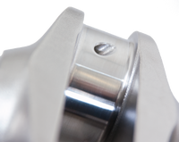 Thumbnail for Eagle Nissan RB26 Stroker 4340 Billet Crankshaft