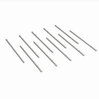 Thumbnail for MagnaFlow Hanger .375inch straight 10pk