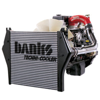 Thumbnail for Banks Power 03-05 Dodge 5.9L Techni-Cooler System