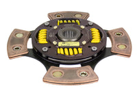 Thumbnail for ACT 1993 Hyundai Elantra 4 Pad Sprung Race Disc