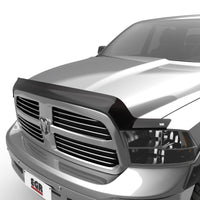 Thumbnail for EGR 09+ Dodge Ram Pickup Superguard Hood Shield (302651)