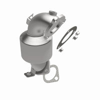 Thumbnail for Magnaflow Conv DF 2016-2018 Hyundai Tucson L4 OEM Close Coupled Front (Not for sale in California)