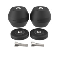 Thumbnail for Timbren 1998 Dodge Durango Front Suspension Enhancement System