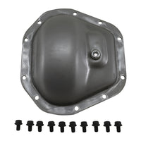 Thumbnail for Yukon Gear Steel Cover For Dana 60 Reverse Rotation
