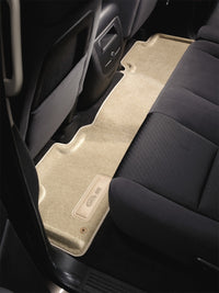 Thumbnail for Lund 01-07 Toyota Sequoia (w/3rd Seat Cutouts) Catch-All 2nd Row Floor Liner - Tan (1 Pc.)