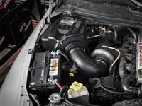 Thumbnail for aFe Quantum Pro DRY S Cold Air Intake System 94-02 Dodge Cummins L6-5.9L - Dry