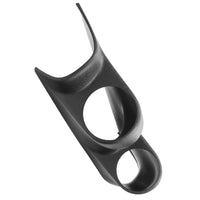 Thumbnail for Autometer 03-07 350z Dual 52mm Gauge Pod