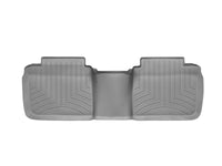 Thumbnail for WeatherTech 12+ Toyota Camry Rear FloorLiner - Grey