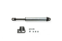 Thumbnail for Fabtech 07-18 Jeep JK 4WD Dirt Logic 2.25 Steering Stabilizer Kit - High Clearance