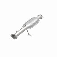 Thumbnail for MagnaFlow Conv DF 96-98 Mazda MPV 3.0L 49S