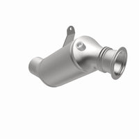 Thumbnail for MagnaFlow Conv DF 2015 BMW 640i/740i Underbody