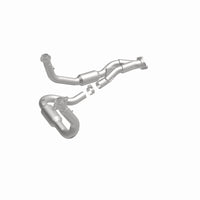Thumbnail for MagnaFlow Conv DF 05-06 Gr Cherokee 4.7 OEM