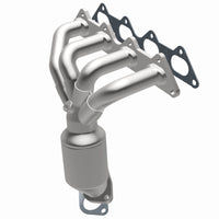 Thumbnail for MagnaFlow Conv DF 02-05 Chrysler Sebring 2.4L /  02-05 Mitsubishi Eclipse/02-03 Galant 2.4L Manifold