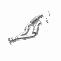Thumbnail for MagnaFlow Conv DF 04-06 VW Touareg 3.2L