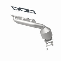 Thumbnail for Magnaflow Conv DF 2007-2009 Sorento 3.3 3.8 L Manifold