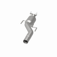 Thumbnail for MagnaFlow Conv DF 04-07 VW Touareg 4.2L Driver Side