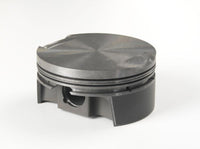 Thumbnail for Mahle MS Piston Set Hemi 392ci 3.927in Bore 4.05in Stroke 6.125in Rod .927 Pin -2cc 9.3 CR Set of 8