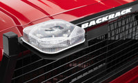 Thumbnail for BackRack Light Bracket 11in x 11in Base Safety Rack Universal