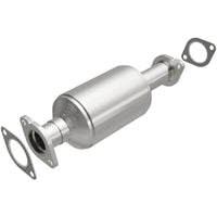 Thumbnail for MagnaFlow Nissan Direct-Fit Catalytic Converter