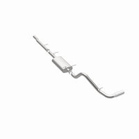 Thumbnail for MagnaFlow SYS C/B 10 Chevy Silverado EC/SB