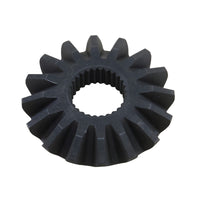 Thumbnail for Yukon Gear Flat Side Gear w/out Hub For 8in and 9in Ford w/ 28 Splines