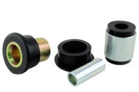 Thumbnail for Whiteline Plus 95-04 Nissan Pathfinder R50 Rear Panhard Rod Bushing
