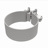 Thumbnail for MagnaFlow Clamp 2.75inch TORCA SS 1.25inch 10pk