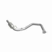 Thumbnail for MagnaFlow 2009 Chevrolet Express 4500 V8 6.0L Left Underbody Catalytic Converter