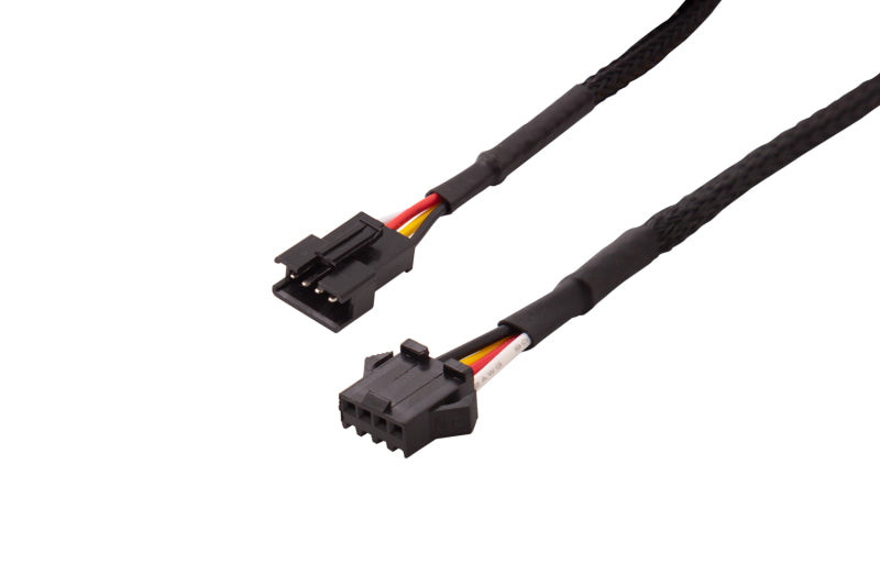 Diode Dynamics Switchback Solid-State Relay Harness (Pair)