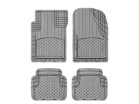 Thumbnail for WeatherTech Front and Rear AVM - Grey