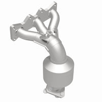 Thumbnail for MagnaFlow Conv DF 96-02 Mazda Millenia 2.3L