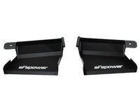 Thumbnail for aFe MagnumFORCE Intakes Scoops AIS BMW 335i (E90/92/93) 07-11 L6-3.0L (tt)