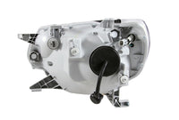 Thumbnail for ANZO 2012-2015 Toyota Tacoma Projector Headlights w/ U-Bar Black